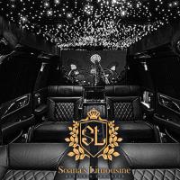 Soana’s Limousine image 1